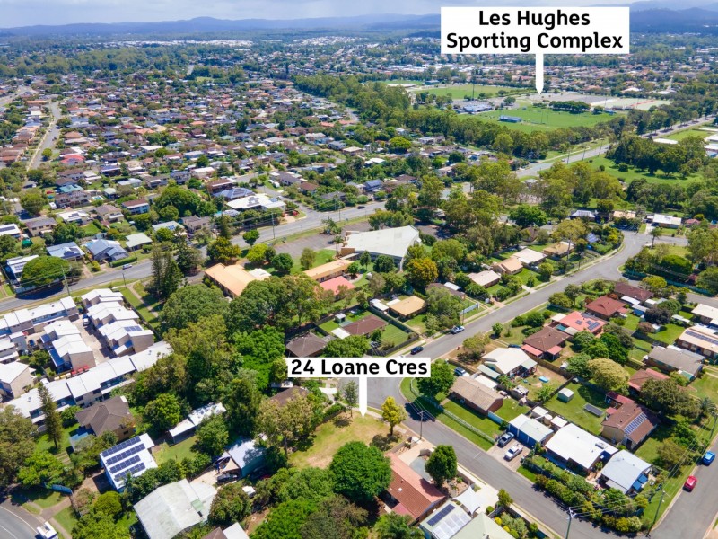 24 Loane Crescent, Lawnton QLD 4501