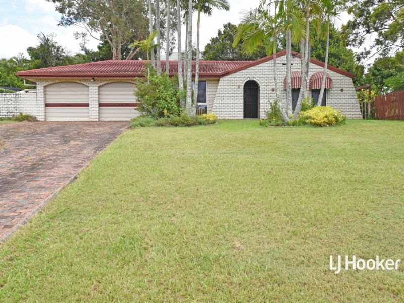 7 Cognac Court, Petrie QLD 4502