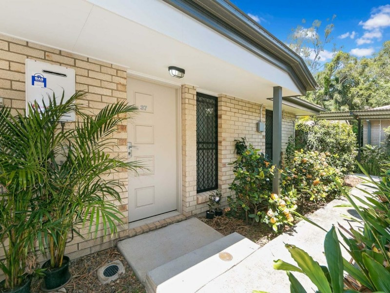 37/3 Jackson Street, Kallangur QLD 4503