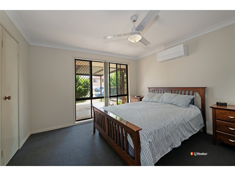 1 Arrakune Crescent, Kallangur QLD 4503