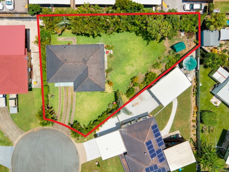 6 Ibis Court, Kallangur QLD 4503
