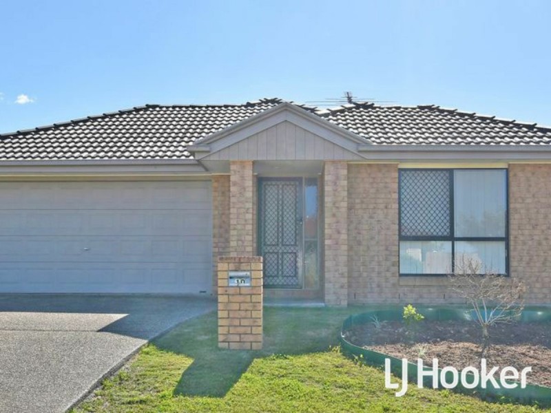 10 Chantrey Court, Kallangur QLD 4503