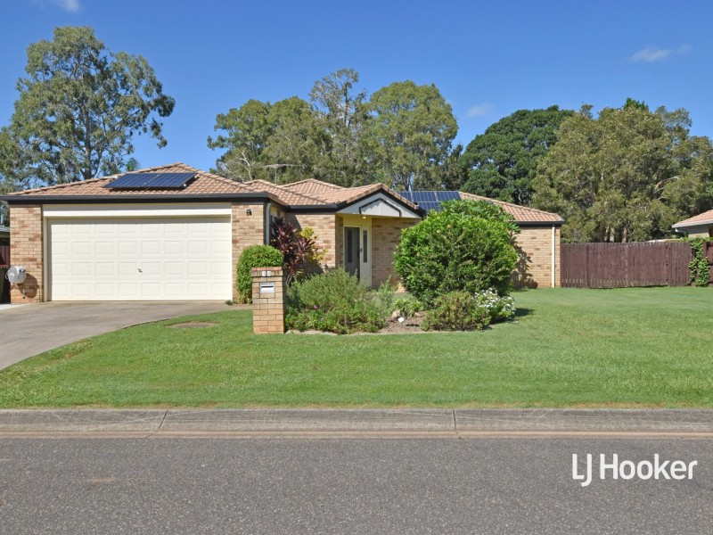 14 Saint Aidens Court, Kallangur QLD 4503