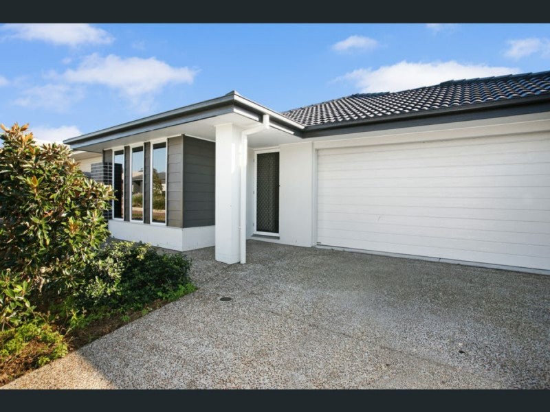 17 Spearmint Street, Griffin QLD 4503