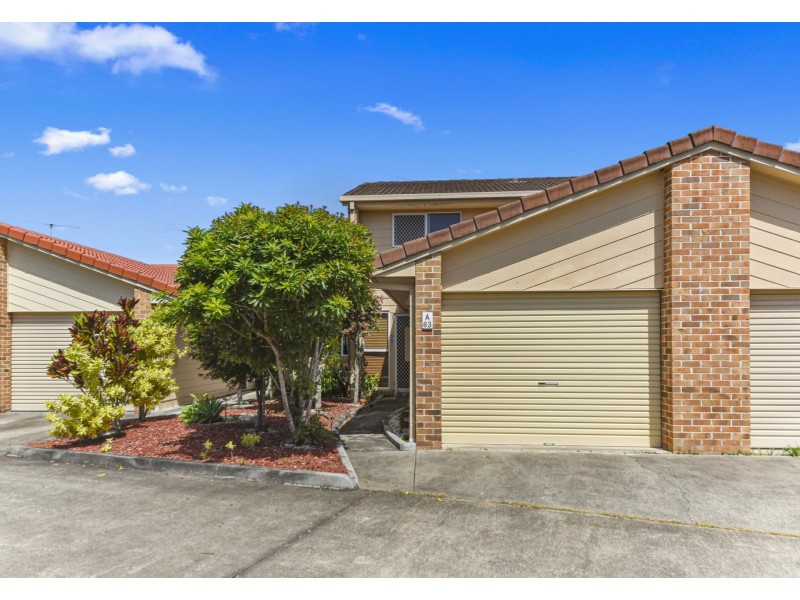 63/26 Dixon Street, Strathpine QLD 4500