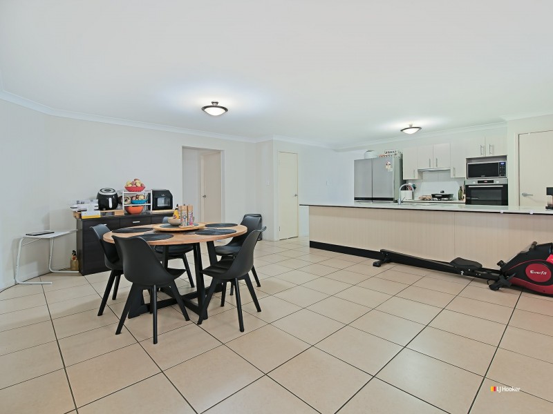 18 Huron Place, Narangba QLD 4504