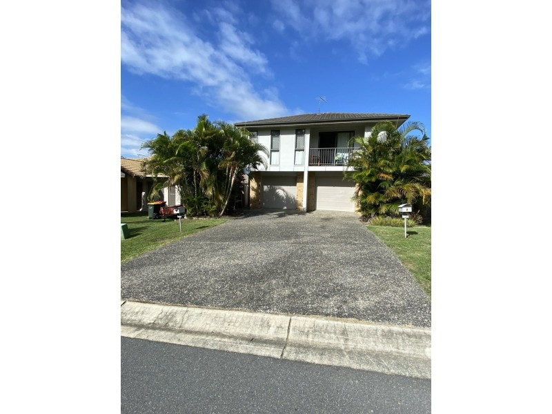 Unit 1/3 Applewood Court, Kallangur QLD 4503