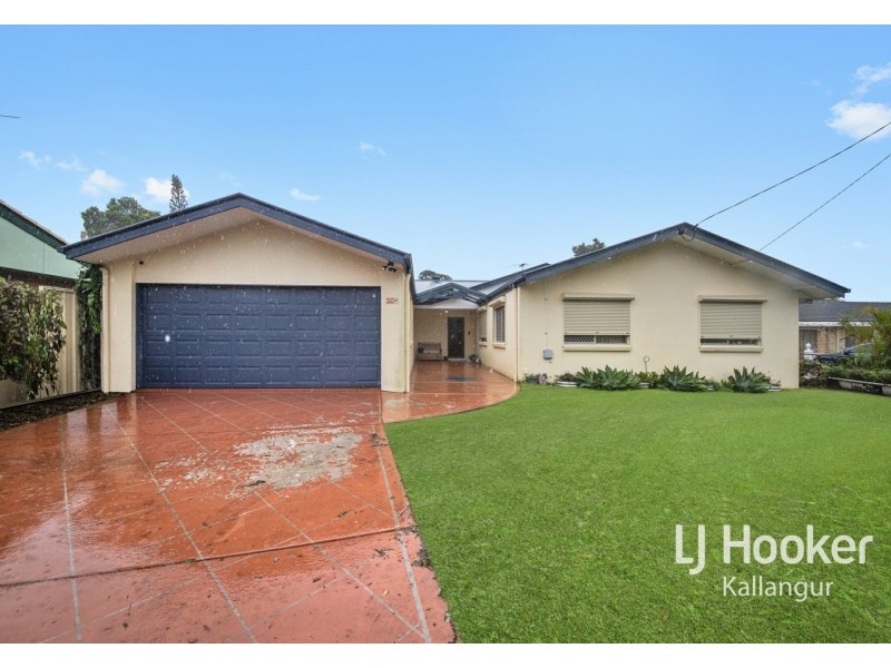 1502 Anzac Avenue, Kallangur QLD 4503