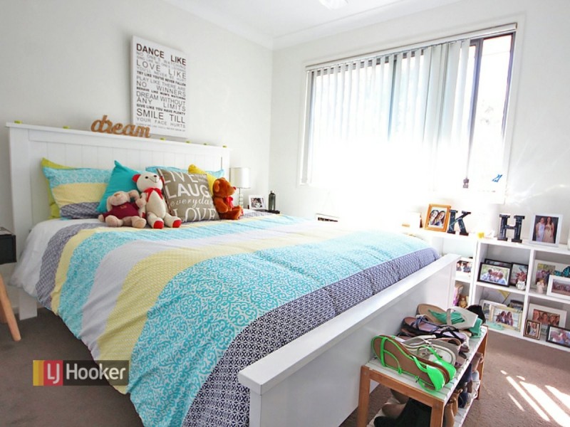 38/10-22 Blyth Road, Murrumba Downs QLD 4503