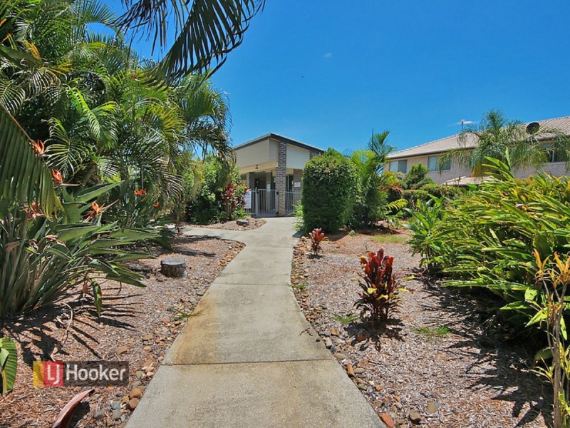 38/10-22 Blyth Road, Murrumba Downs QLD 4503