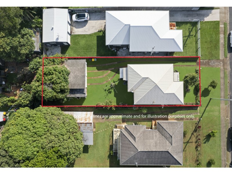 75 Victoria Avenue, Woody Point QLD 4019