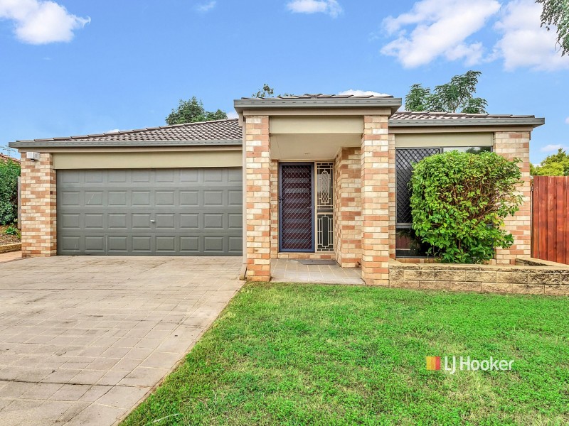 4 Terracotta Close, Griffin QLD 4503