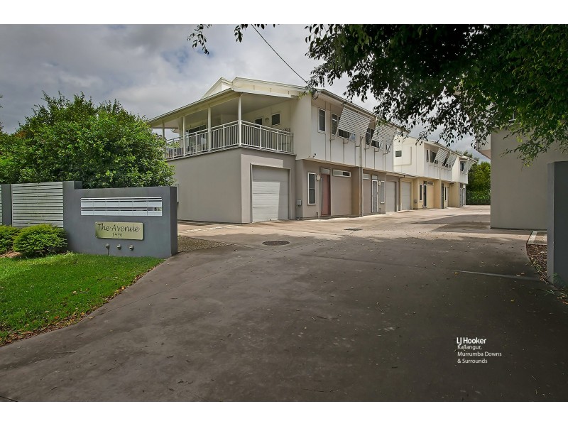 3/1496 Anzac Avenue, Kallangur QLD 4503