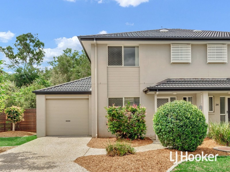 Unit 35/71-77 Goodfellows Road, Kallangur QLD 4503