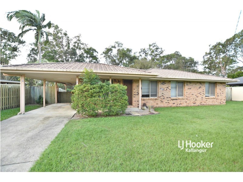 29 Parkside Drive, Kallangur QLD 4503