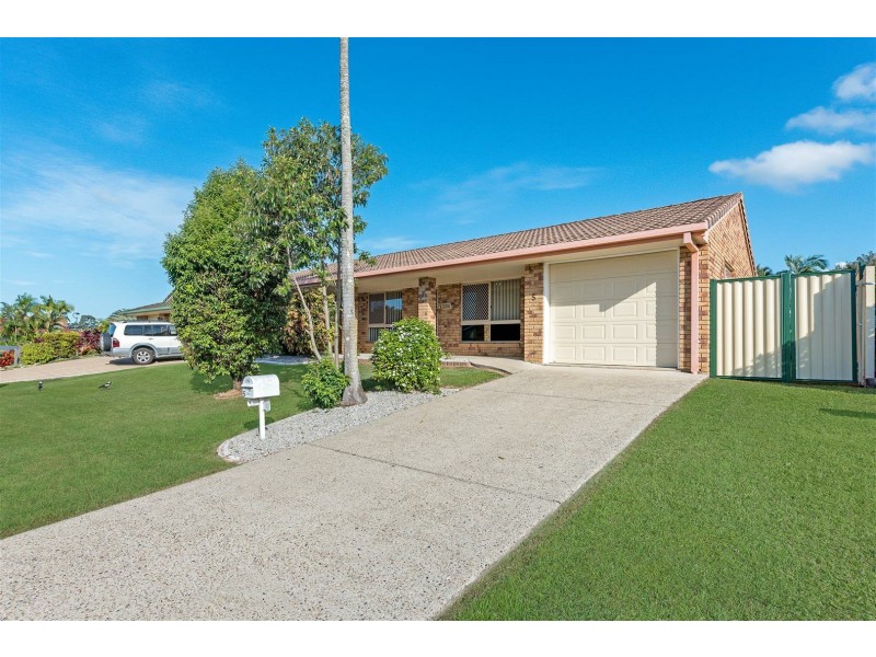 5 Sandringham Court, Bray Park QLD 4500