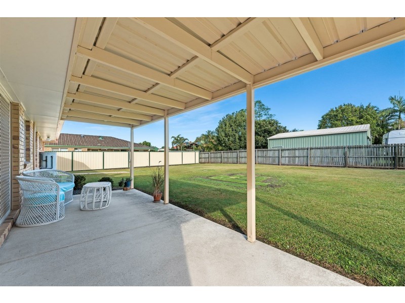 5 Sandringham Court, Bray Park QLD 4500