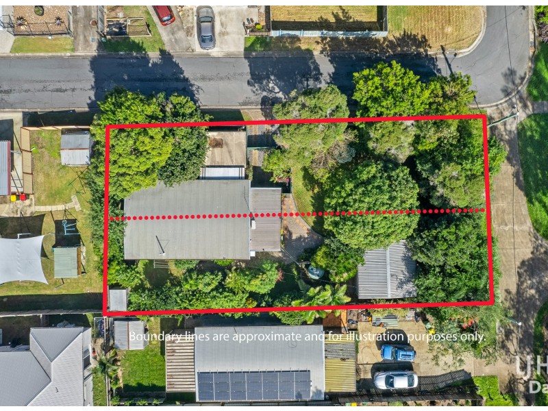 25 Murphy Street, Kallangur QLD 4503