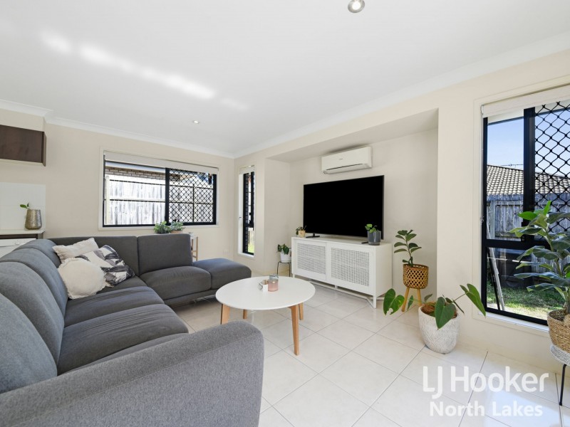 14 Capital Street, North Lakes QLD 4509