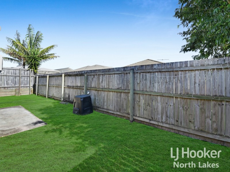 14 Capital Street, North Lakes QLD 4509