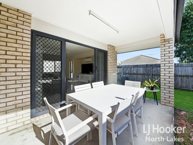 14 Capital Street, North Lakes QLD 4509
