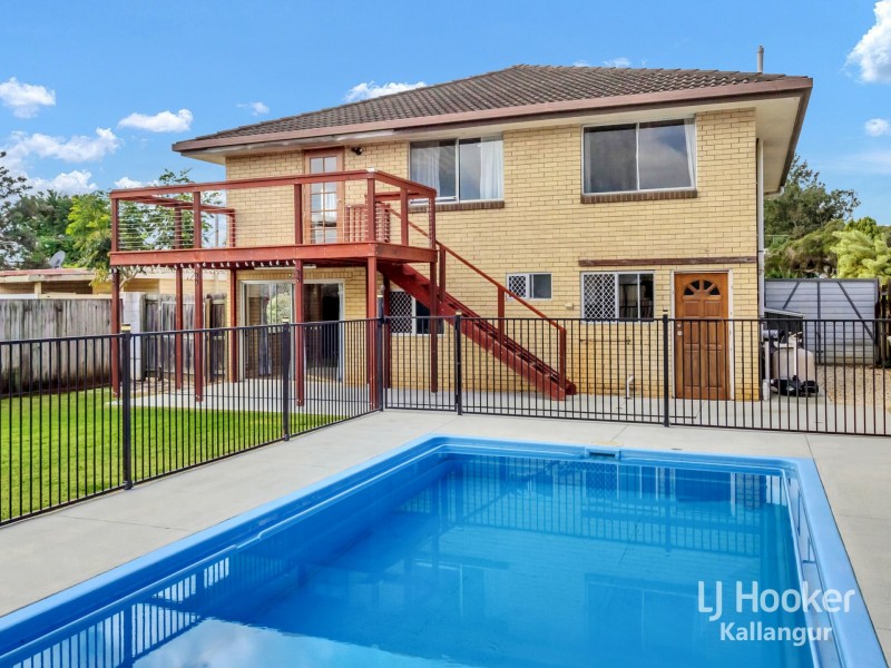 33 Andrew Street, Kallangur QLD 4503