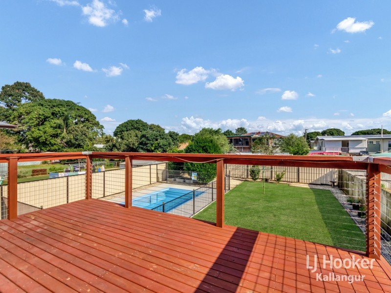 33 Andrew Street, Kallangur QLD 4503