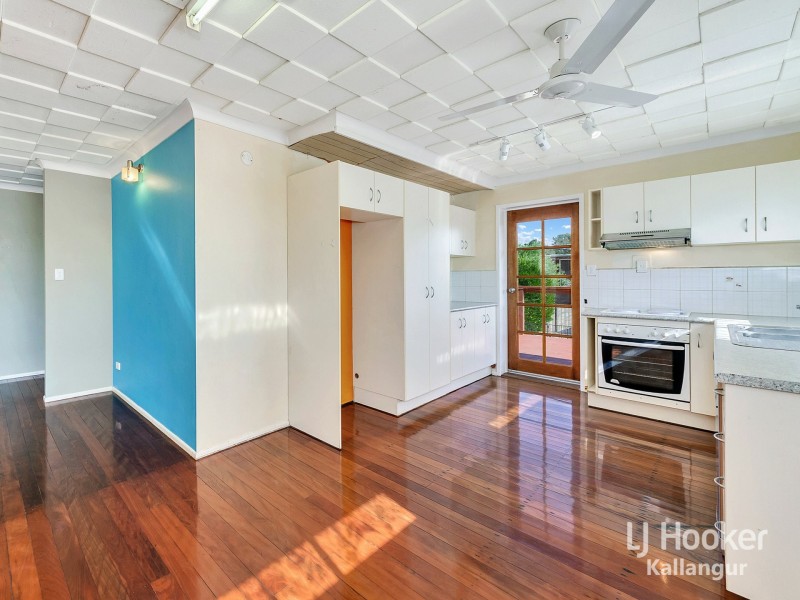 33 Andrew Street, Kallangur QLD 4503