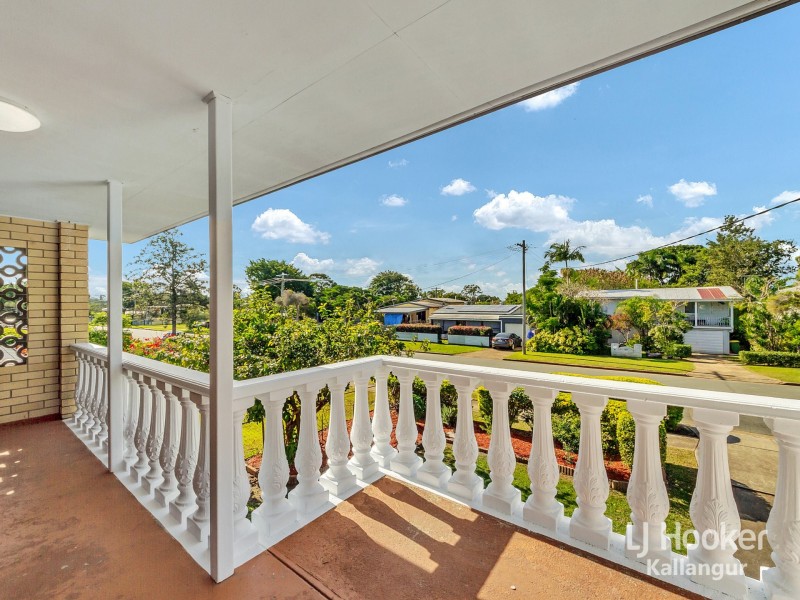 33 Andrew Street, Kallangur QLD 4503