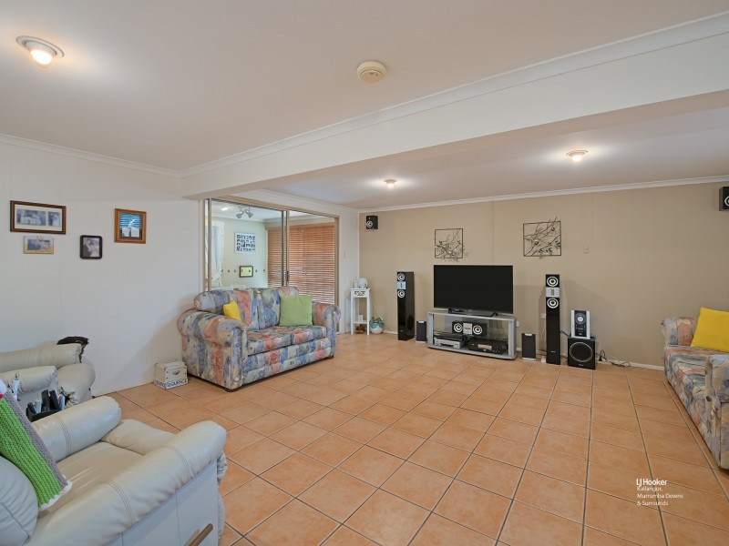 23 Ladybird Street, Kallangur QLD 4503