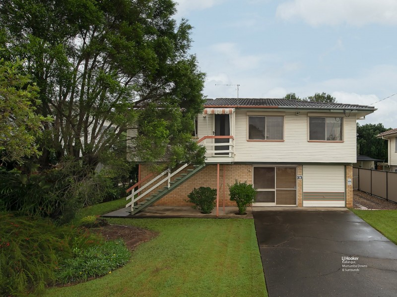 23 Ladybird Street, Kallangur QLD 4503