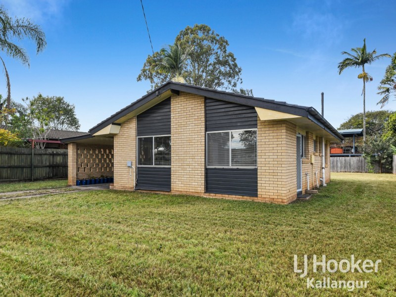 40 Old Gympie Road, Kallangur QLD 4503