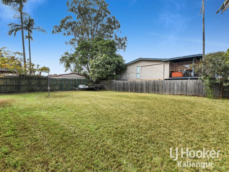 40 Old Gympie Road, Kallangur QLD 4503