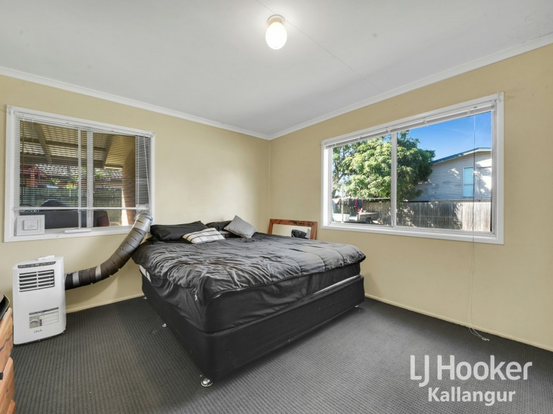 40 Old Gympie Road, Kallangur QLD 4503