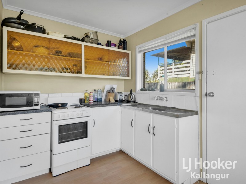 40 Old Gympie Road, Kallangur QLD 4503