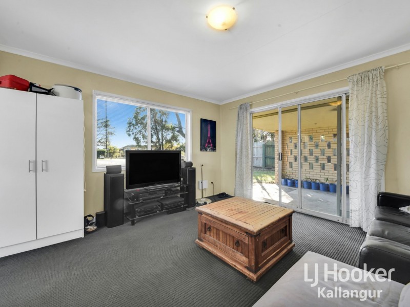 40 Old Gympie Road, Kallangur QLD 4503