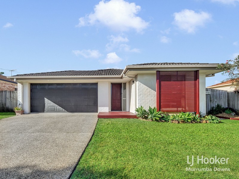 4 Jardine Close, Murrumba Downs QLD 4503