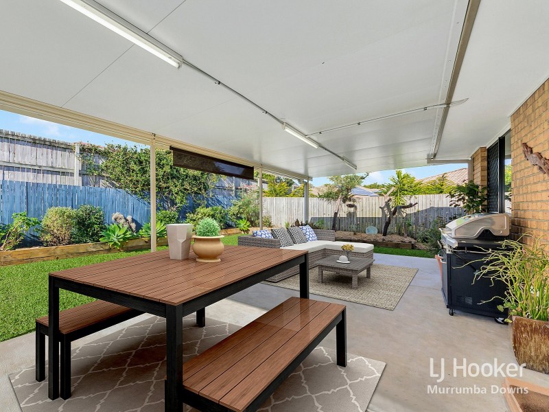 4 Jardine Close, Murrumba Downs QLD 4503
