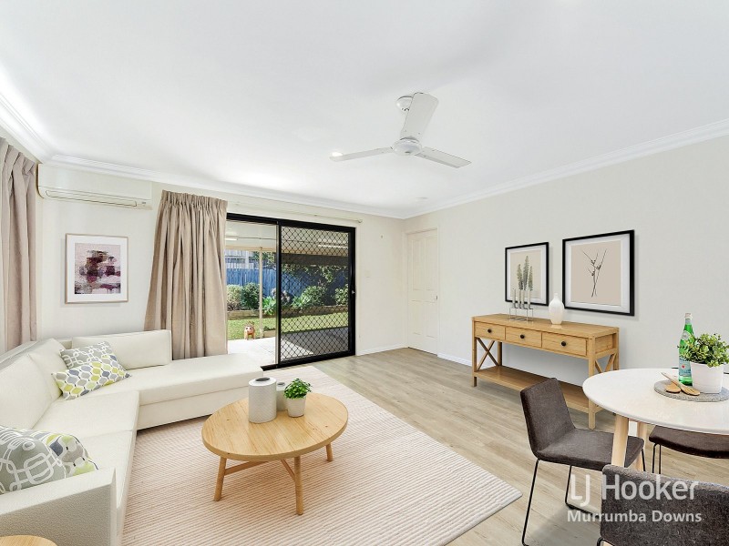 4 Jardine Close, Murrumba Downs QLD 4503
