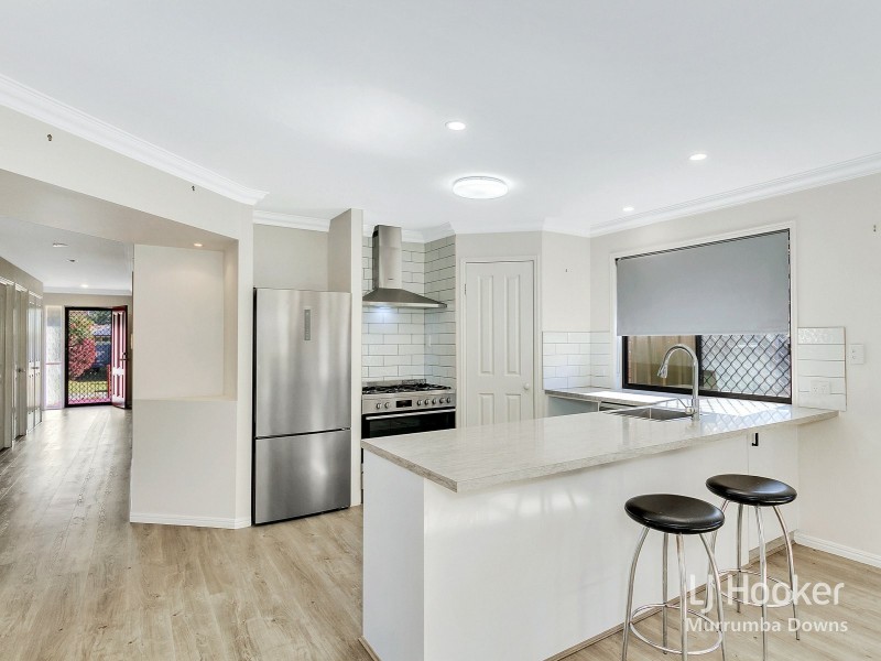 4 Jardine Close, Murrumba Downs QLD 4503