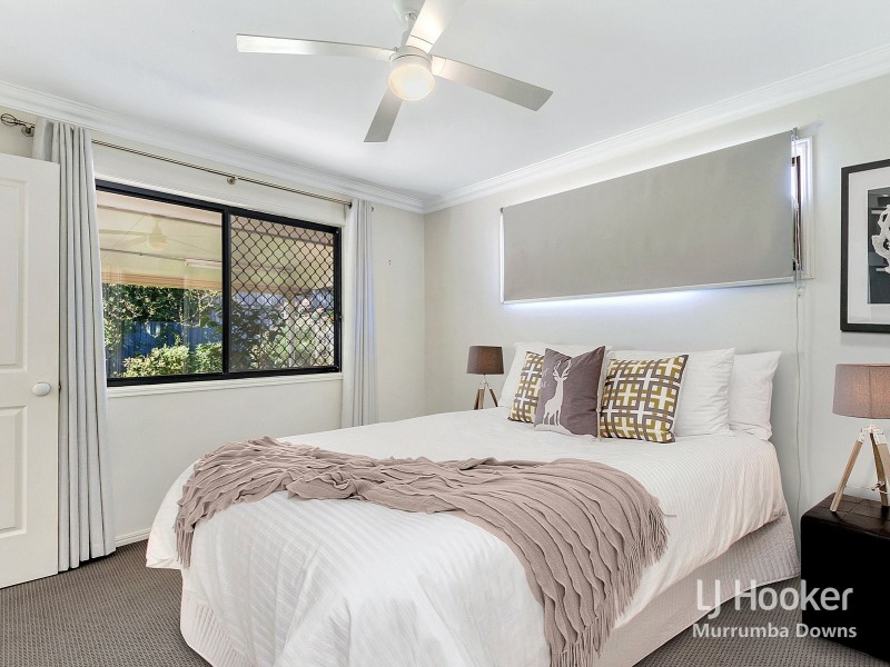 4 Jardine Close, Murrumba Downs QLD 4503