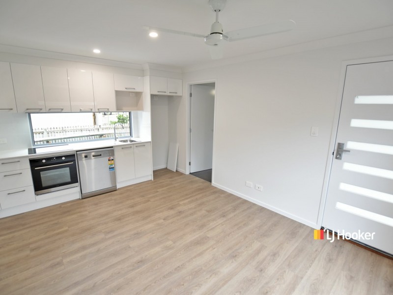4B Sheehan Street, Kallangur QLD 4503