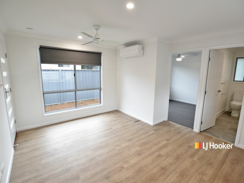 4B Sheehan Street, Kallangur QLD 4503