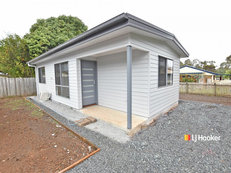 4B Sheehan Street, Kallangur QLD 4503