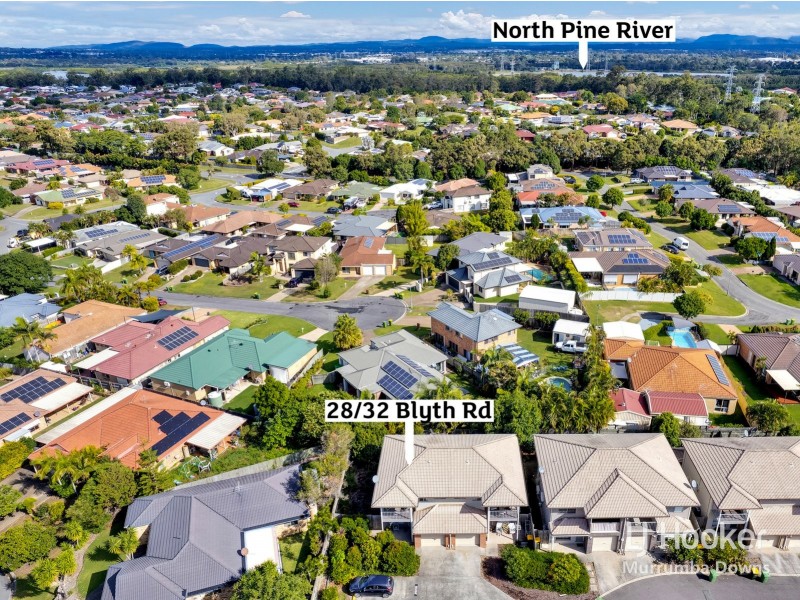 28/32 Blyth Road, Murrumba Downs QLD 4503