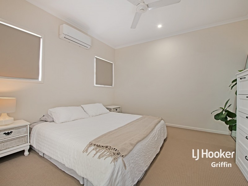 22 Shoreview Boulevard, Griffin QLD 4503