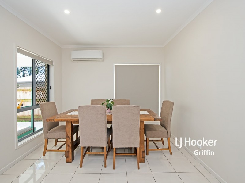 22 Shoreview Boulevard, Griffin QLD 4503