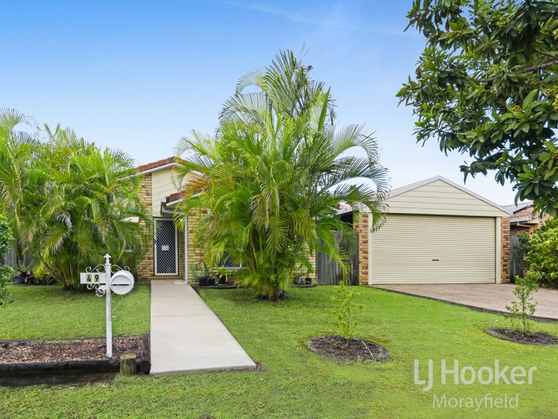 49 Cresthaven Drive, Morayfield QLD 4506
