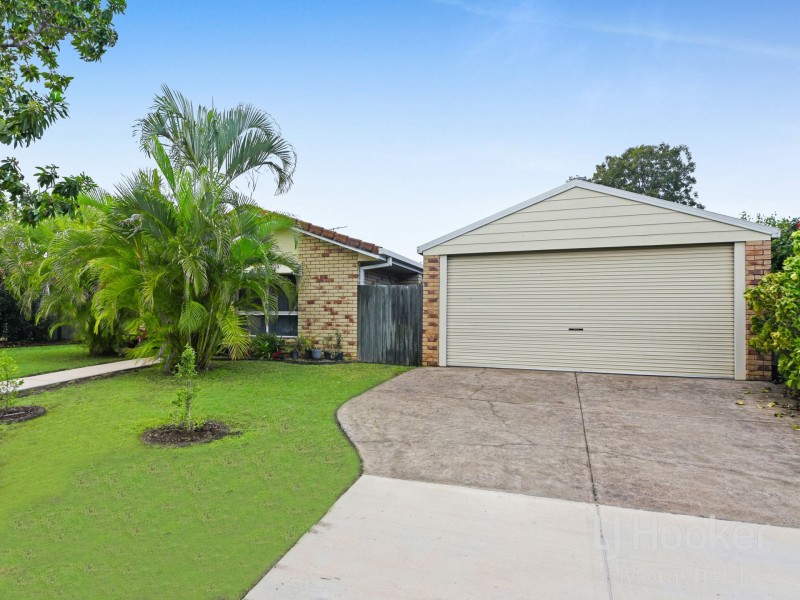 49 Cresthaven Drive, Morayfield QLD 4506