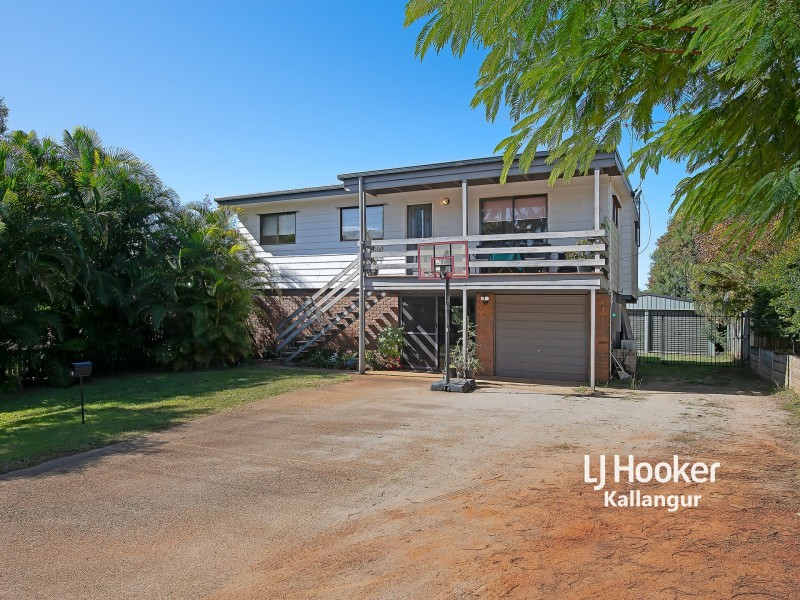 3 Brian Court, Kallangur QLD 4503